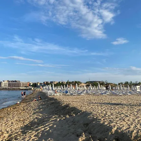 شقة Esperanto 401 Large Sunny *