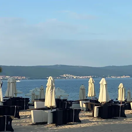 Esperanto 401 Large Sunny شقة