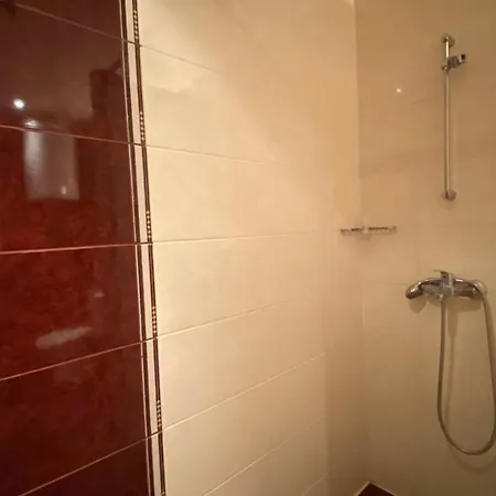 Esperanto 401 Large Sunny Appartement Slantchev Briag