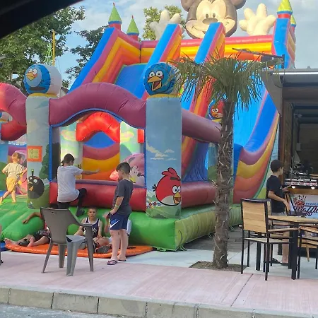 Esperanto 401 Large Sunny Appartement *