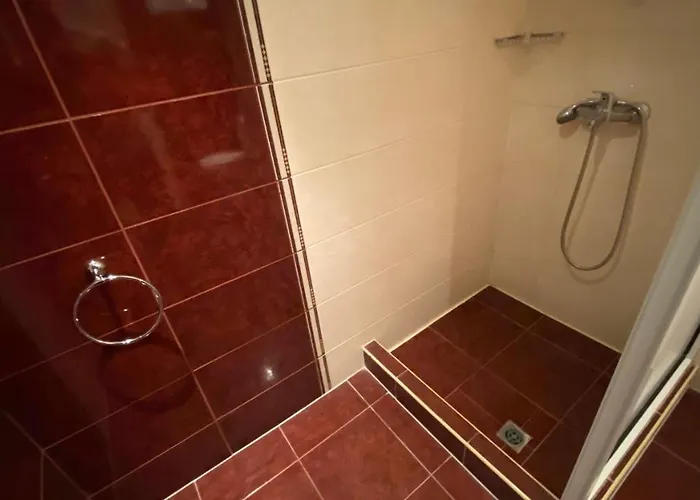 Esperanto 401 Large Sunny Appartement