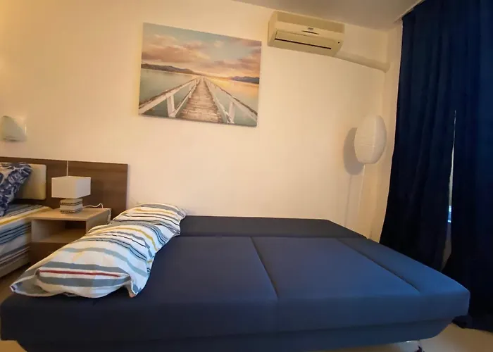 Esperanto 401 Large Sunny Appartement *