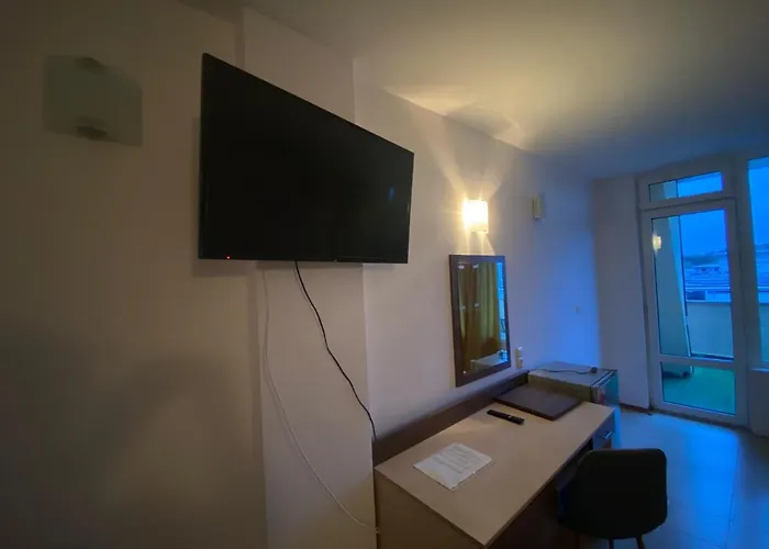 Esperanto 401 Large Sunny Appartement