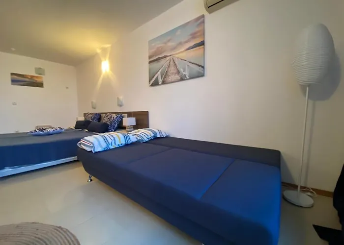 Appartement Esperanto 401 Large Sunny *