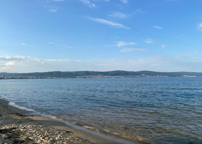 Appartement Esperanto 401 Large Sunny *