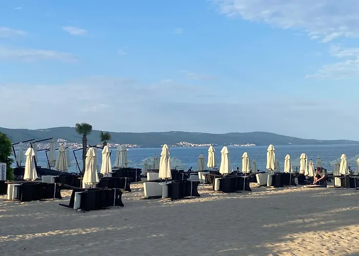 Appartement Esperanto 401 Large Sunny Sunny Beach