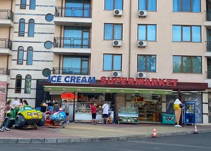 Esperanto 401 Large Sunny Sunny Beach