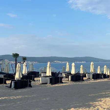 公寓 Esperanto 401 Large Sunny 阳光海滩