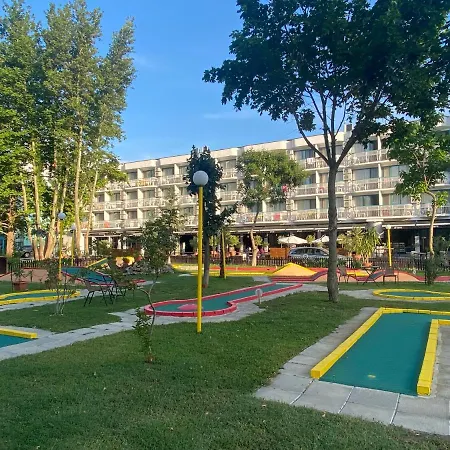 Esperanto 401 Large Sunny