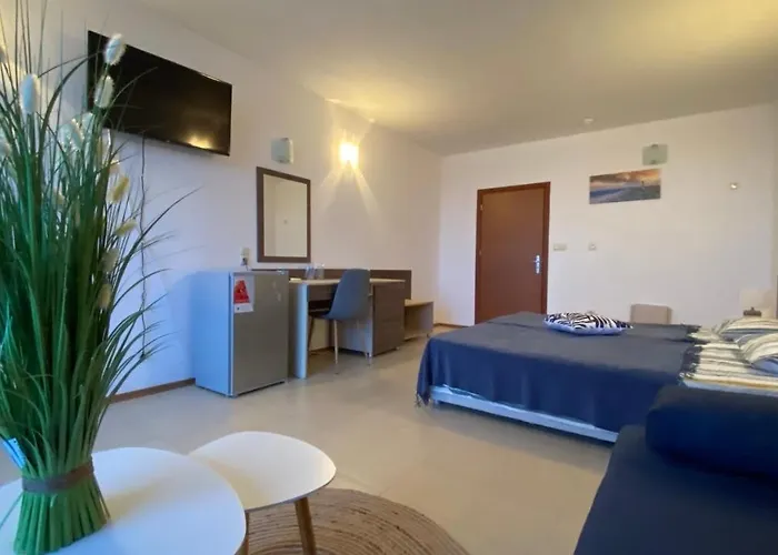 Apartment Esperanto 401 Large Sunny