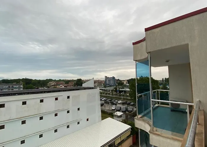 Esperanto 401 Large Sunny Апартамент