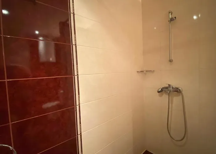 Esperanto 401 Large Sunny Apartment Sunny Beach