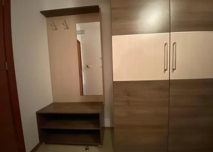 Апартамент Esperanto 401 Large Sunny *