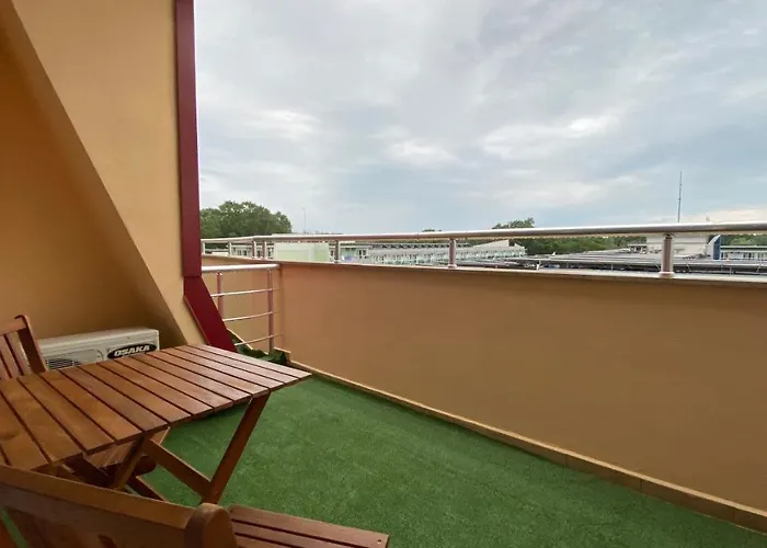 Esperanto 401 Large Sunny * Слънчев бряг