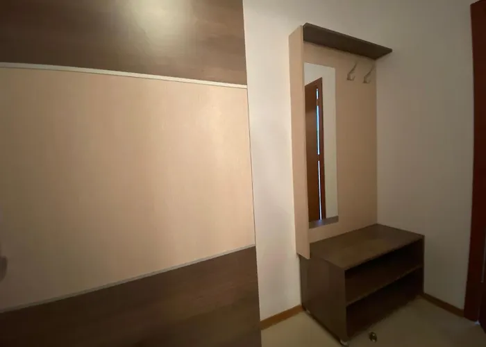 Esperanto 401 Large Sunny Apartment Sunny Beach