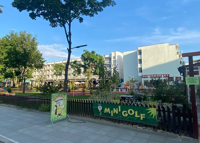 Apartment Esperanto 401 Large Sunny