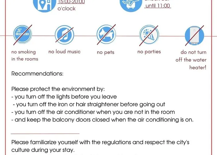 Esperanto 401 Large Sunny Апартамент