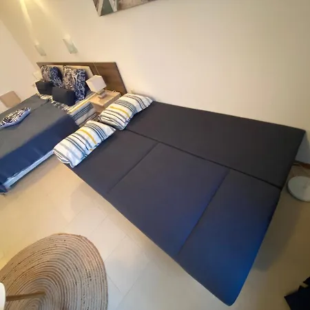 Apartman Esperanto 401 Large Sunny *