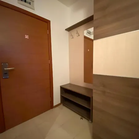 Apartman Esperanto 401 Large Sunny