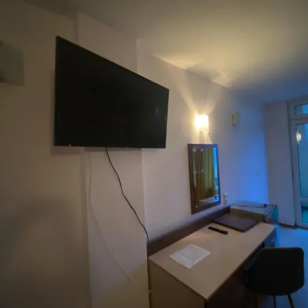 Esperanto 401 Large Sunny Apartman