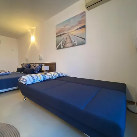 Apartman Esperanto 401 Large Sunny *