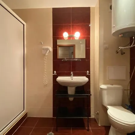 Apartman Esperanto 401 Large Sunny