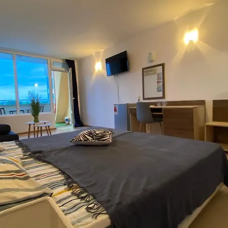 Esperanto 401 Large Sunny Apartman