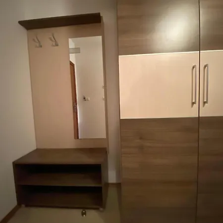 Apartman Esperanto 401 Large Sunny *