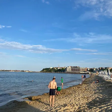 Esperanto 401 Large Sunny Apartman *