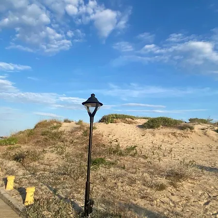 Esperanto 401 Large Sunny Apartman Napospart