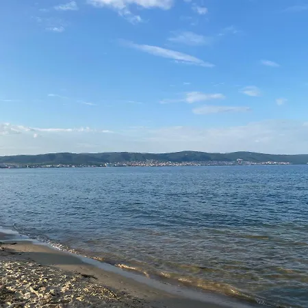 Διαμέρισμα Esperanto 401 Large Sunny *