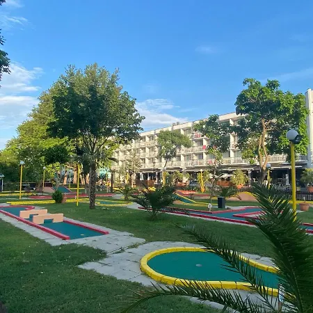 Apartman Esperanto 401 Large Sunny