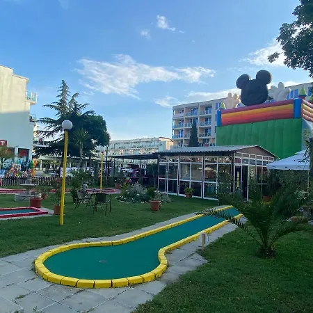 Esperanto 401 Large Sunny *